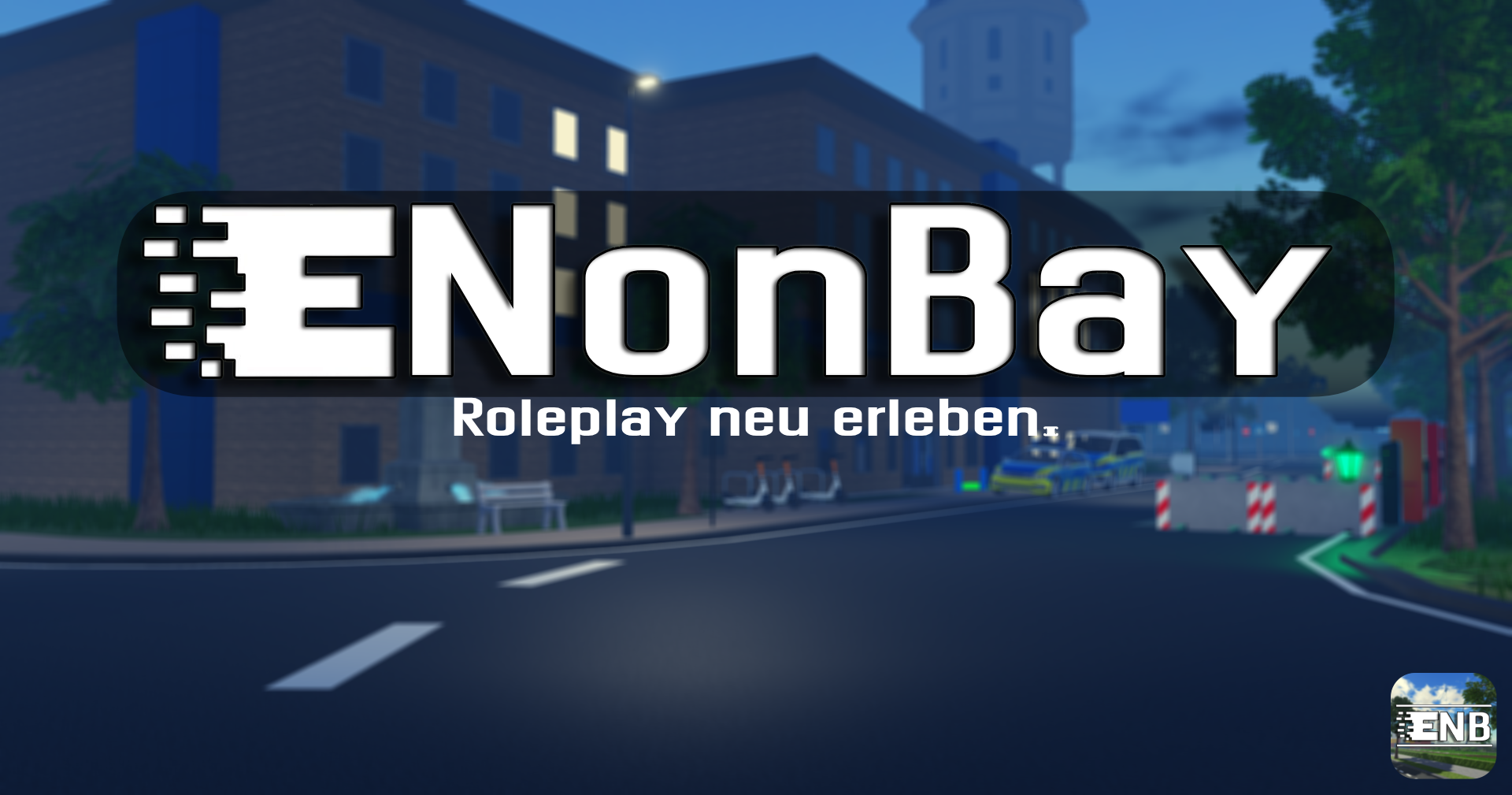 NonBay RP